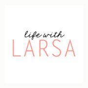 Health. Fitness. Fashion. Beauty. Inspiration | #lifewithlarsa