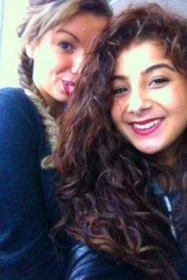 AnaisPeripoli's profile picture. Pas de sentiments, pas d'attachement, pas de manque, pas de problème !