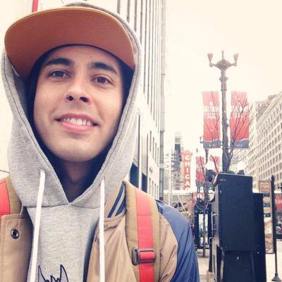 vic fuckes is my soul