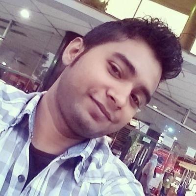 TonmoyAkand's profile picture. 