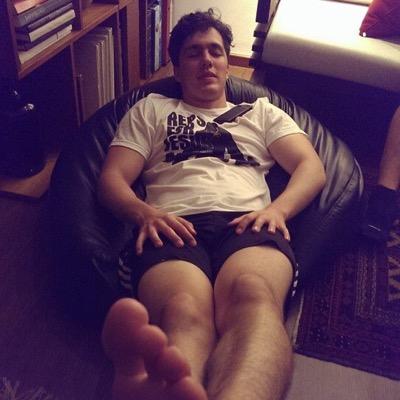 langleyjack's profile picture. VeneEnglish. SciFi. Coffee. Rowing.