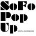 SOFO POPUP (@sofopopup) Twitter profile photo