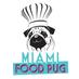 Miami Food Pug (@miamifoodpug) Twitter profile photo