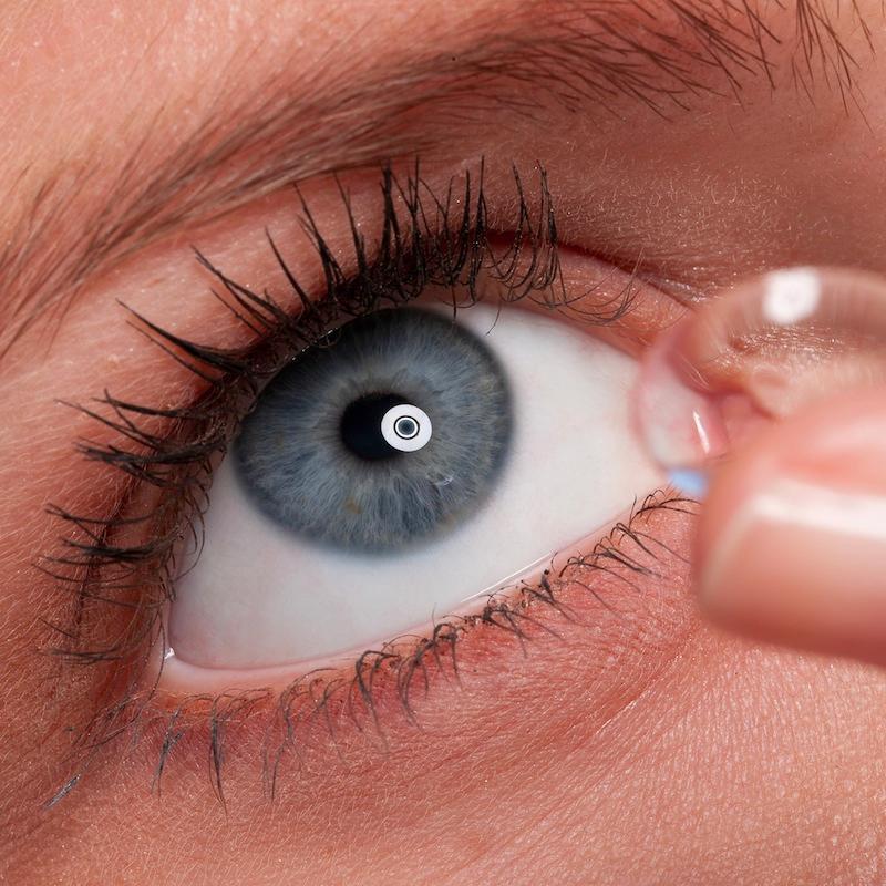Lentes de Contacto