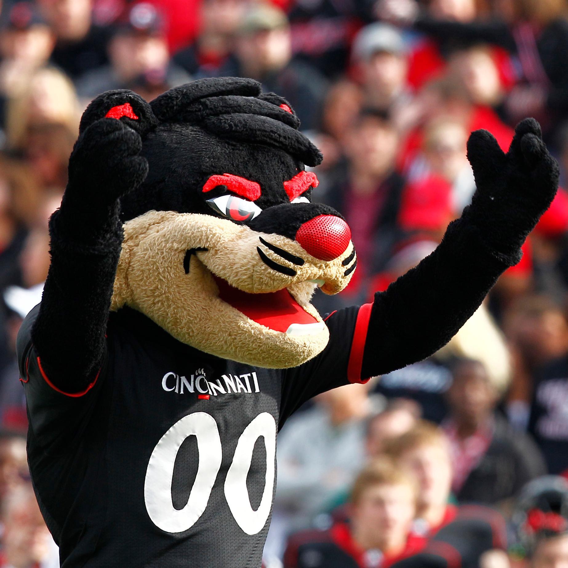 Sports news and community around the Cincinnati Bearcats from the @ScoutMedia network.