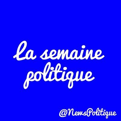 L'actualité politique tous les jours !