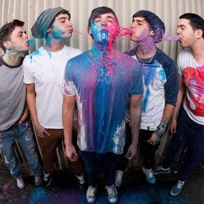 5 Janoskianators fangirling over 5 boys ❤ We follow back! ❤James❤Luke❤Beau❤Skip❤Jai❤ james follows