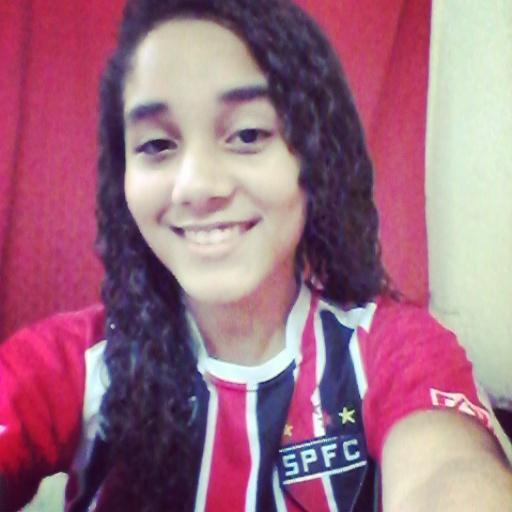 São Paulina ♥ Capricorniana ♥ Meiga & Abusada rs :3