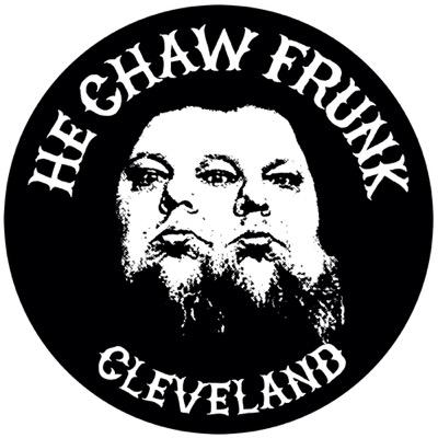 HeChaw's profile picture. He Chaw Frunk is Cleveland's finest dark hillbilly rock and roll band.
Find us at http://t.co/SbQV9hyO8r