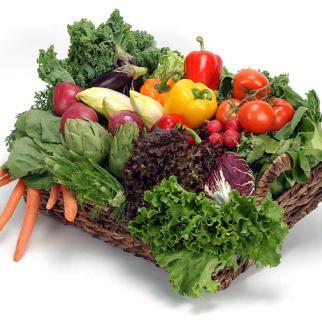 30 years of experience in supplements, grocery, and hand-and body...never funky, always helpful!