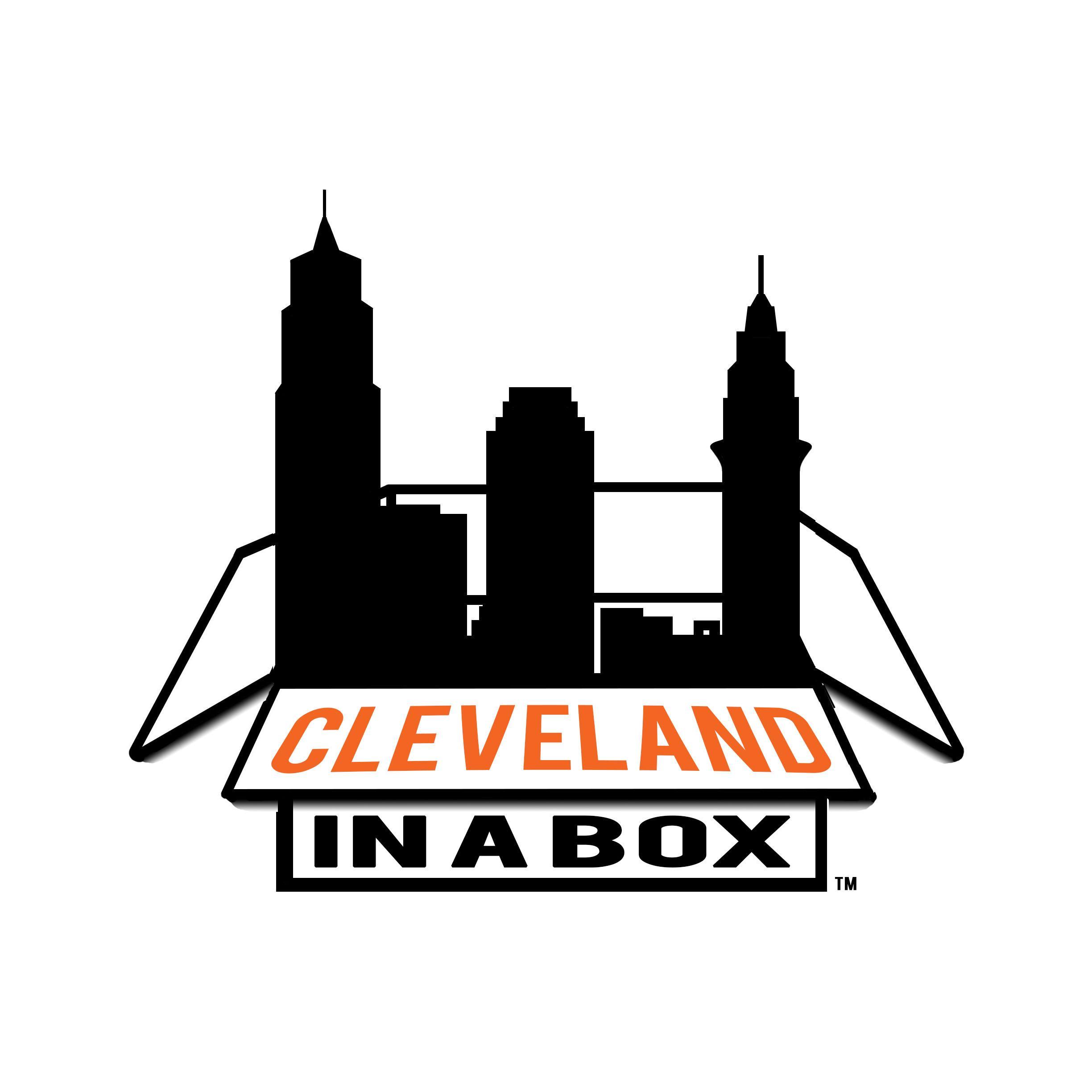 Help us spread a little Cleveland, one box at a time.