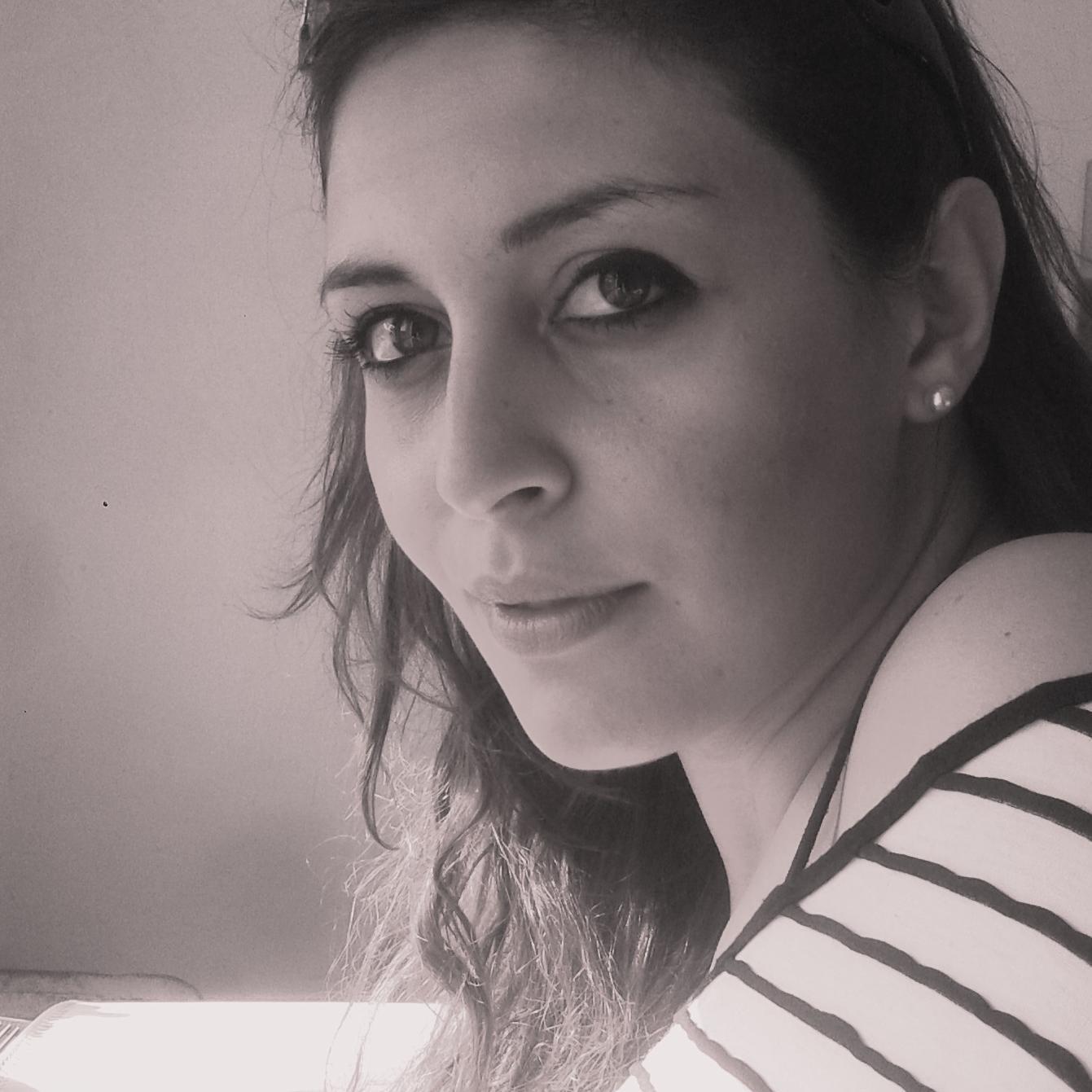 EliTlm's profile picture. Conference interpreter, Translator IT/EN/FR/SK