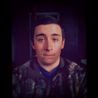 _GoogleDotCom's profile picture. Hunting Is Life© - Success isn't permanent & failure isn't fatal. Add Me On Xbox Gt: Shredded Wheats