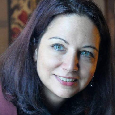 francesampogna's profile picture. Ricercattrice