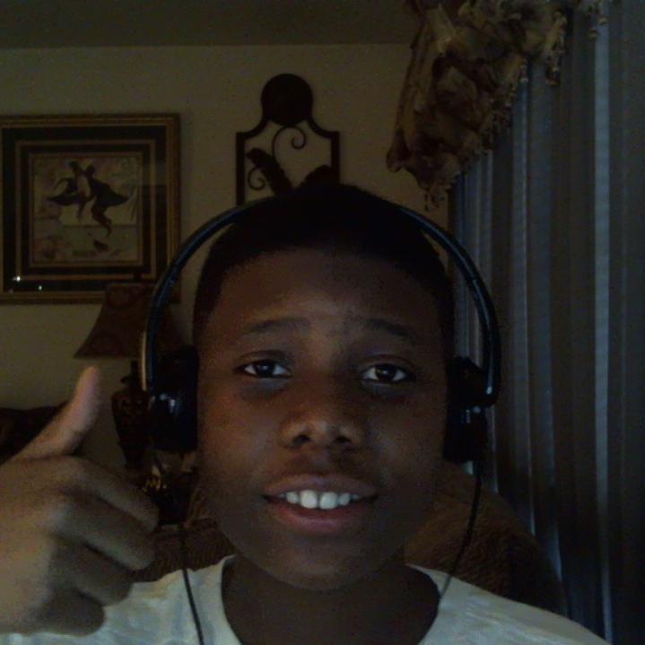 gaminggeek1201's profile picture. 