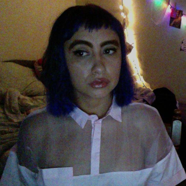 hairy chick//SAHM//QuEeR//FEMINIST//L.A.+ Tacoma based bad bitch 
-- here to rant about boomers, modern motherhood, capitalism and ass hats!✌ ♀ 🍵🍷🍼