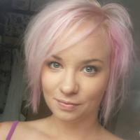 Ildrid Nerbu (@ildridnerbu) 's Twitter Profile
