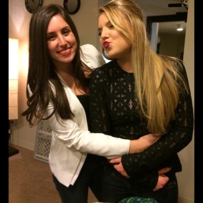 ElishaKelly22's profile picture. get up, be amazing, go back to bed