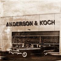 Anderson & Koch Ford (@andersonkochnb) 's Twitter Profile