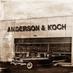 Anderson & Koch Ford (@andersonkochnb) Twitter profile photo