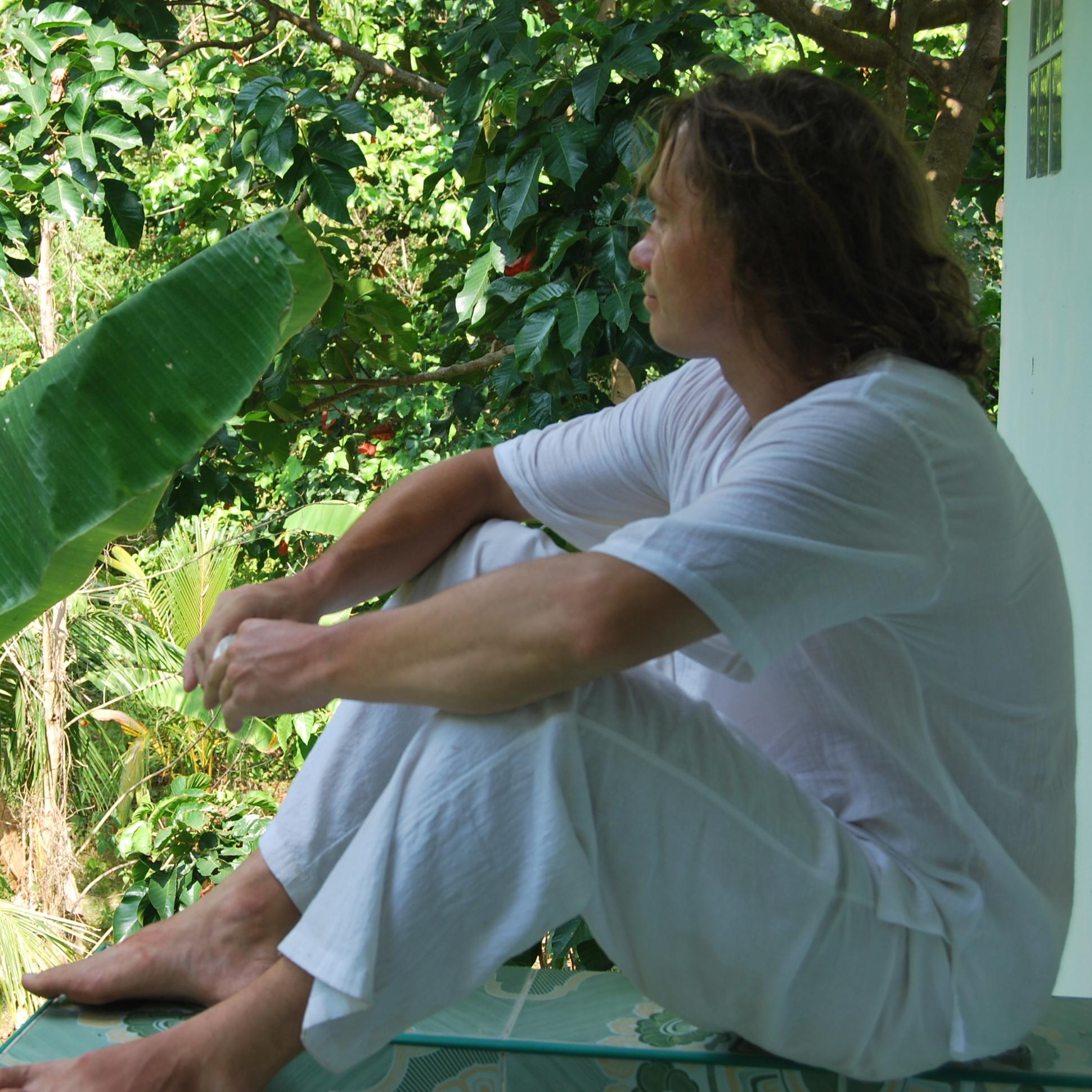 Treimaniman's profile picture. 