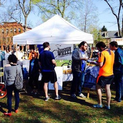 CommonBikes's profile picture. 