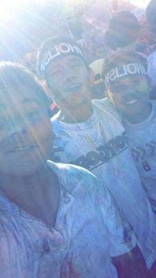 EDM Family❤ #Crimi7
