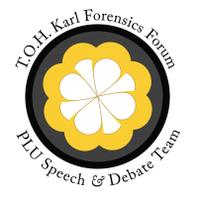 PLU Debate (@pludebate) 's Twitter Profile