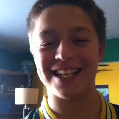 Im the Packers and Badgers BIGGEST FAN !!!!!!!!