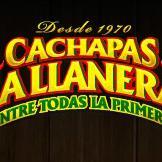 Cachapas La Llanera es un producto de tradición, 100% venezolano, elaborado con maíz criollo y los más selectos ingredientes nacionales.