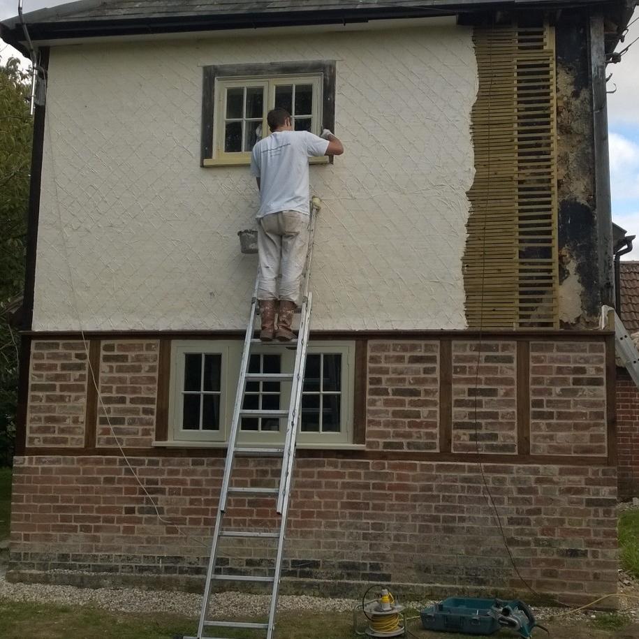 Specialising in high quality construction of barn conversions and cottage restorations. Work also includes residential extensions and refurbishments.