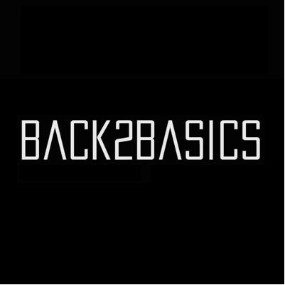 itsback2basics's profile picture. 