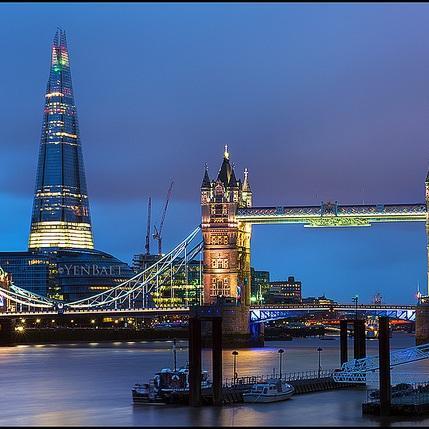 LinkedinTools's profile picture. Let's all think outside of the box that people think outside of and flatten the economic pyramid by 2020