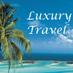 Luxury Travel (@travelagentex) Twitter profile photo
