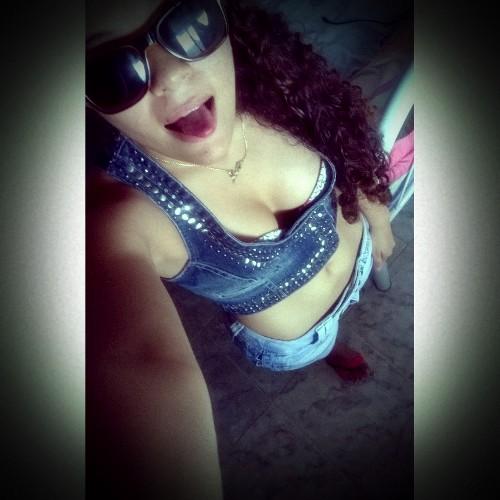 Blanquinhah Top..