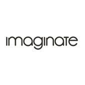 Imaginate is an agency who embrace the importance of your brand and develop ideas that inspire and excite. (@thewarehouse44 / @JoDerviller / @jo215jo)