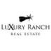 Luxury Ranches (@luxuryranches) Twitter profile photo
