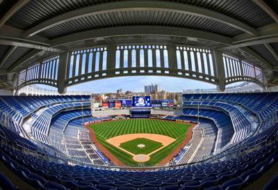 I love baseball