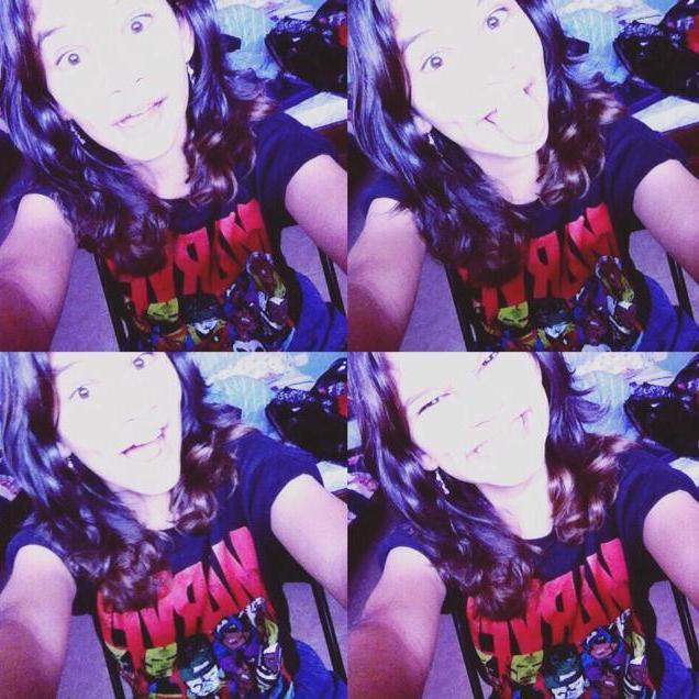 It's not necessary be perfect all the time,be proud of be who you are, the life is who you are, not what you want to be.