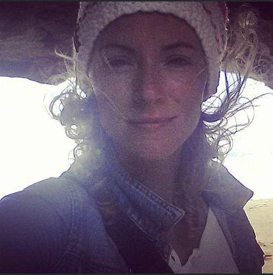 MariaZborovska's profile picture. Concept Artist