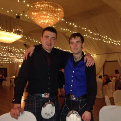 iainmaclean1993's profile picture. 