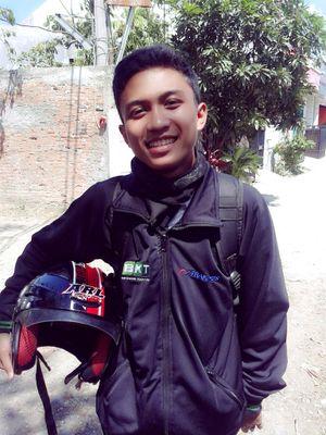 Tubagusadhyt's profile picture. Ingin Menjadi Yang Terbaik