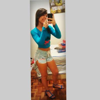 o tempo vai dizer se isso é atoa . . . a gente mal comanda a gente , muito menos outra pessoa ✌
