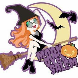 Everything for the modern witch, girl & ghoul!