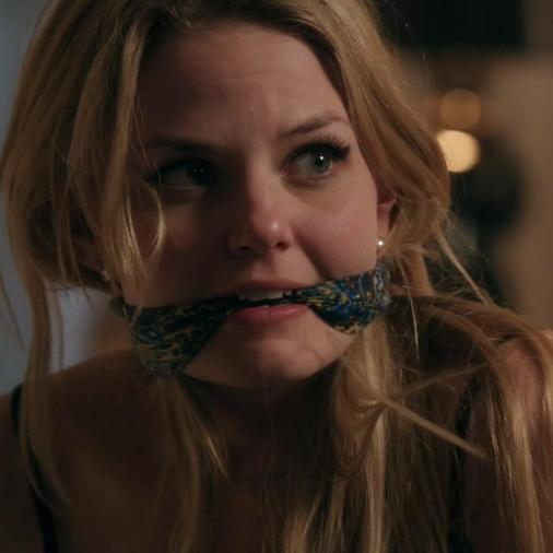 Fan of Damsel-in-Distress and Light Bondage since I was a kid. Duct tape gags are the best, but not adverse to others.