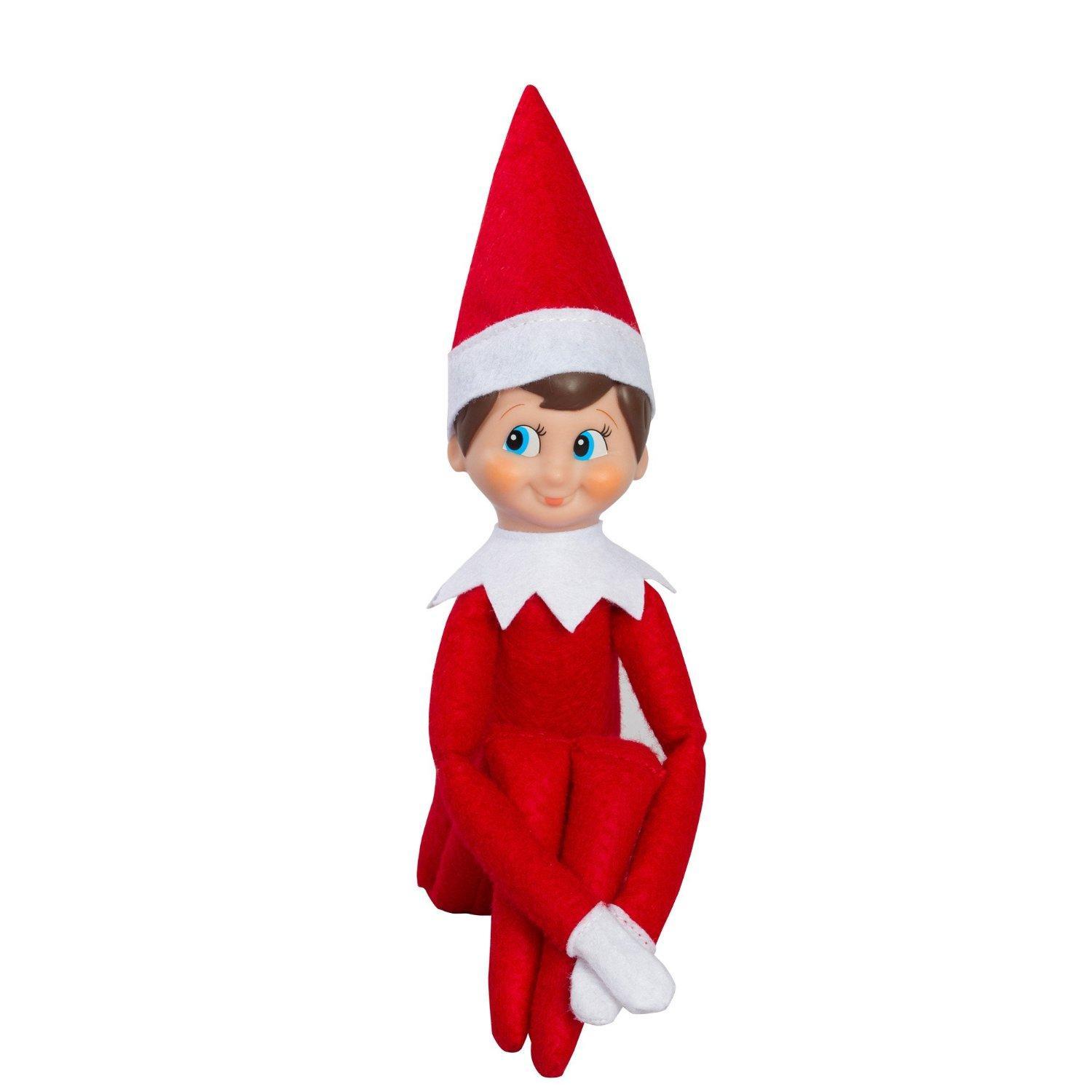 Helping make your Christmas the very best! Great letters and other ideas for your elf on the shelf.