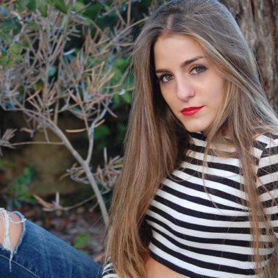 Estudiante de Administración y Dirección de Empresas en la Universidad de Córdoba.