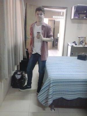 suave...