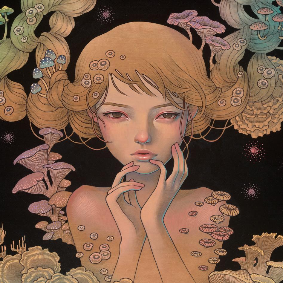 Audrey Kawasaki Audreykawasaki Twitter