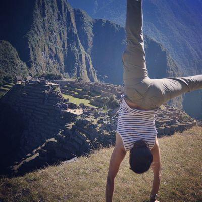 ladylulinson's profile picture. 